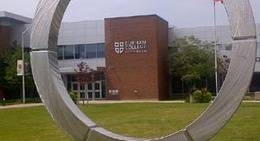 obrázek - Durham College (Oshawa Campus)