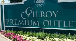 obrázek - Gilroy Premium Outlets
