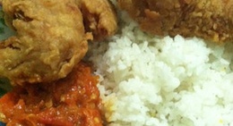 obrázek - Warung Mak Par