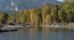 obrázek - Hamilton's River Park