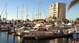 obrázek - Marina Mazatlan