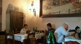 obrázek - Il Postiglione Ristorante