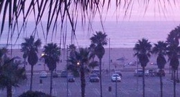 obrázek - Huntington Beach City Beach