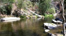 obrázek - Praia Fluvial Do Penedo Furado