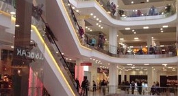 obrázek - ТРЦ "Любава"