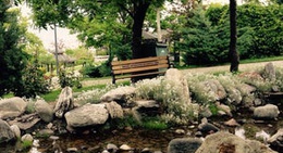 obrázek - 50. Yıl Parkı