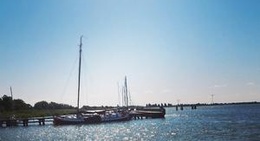 obrázek - Hafen Peenemünde