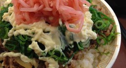 obrázek - すき家 56号大洲松ヶ花店