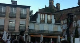 obrázek - Plaza Mayor Villafranca Del Bierzo