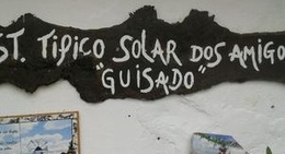 obrázek - Solar dos Amigos