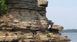 obrázek - Greer's Ferry Lake