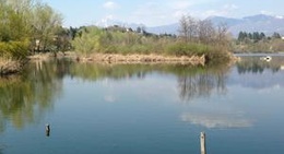 obrázek - Lago di Sartirana