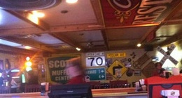 obrázek - Jimmy's Roadhouse