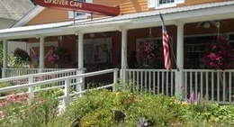 obrázek - UpRiver Cafe