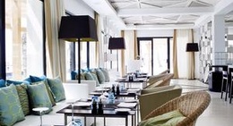 obrázek - So Good at Sofitel Essaouira Mogador Golf & Spa