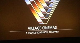 obrázek - Village Cinemas