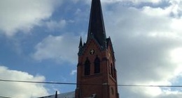 obrázek - Downtown Niles