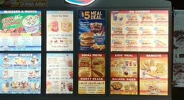 obrázek - Dairy Queen