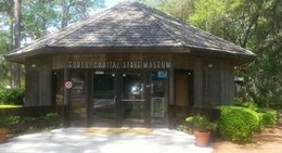 obrázek - Forest Capital Museum State Park