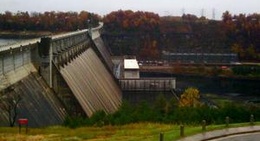 obrázek - Bull Shoals Lake