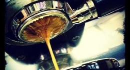 obrázek - Hole In The Fence Cafe