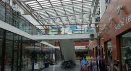 obrázek - Trgovski center Mercator