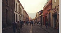obrázek - Oaxaca de Juárez