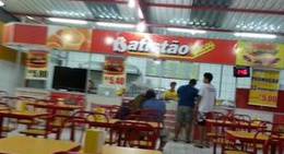 obrázek - Batistão Sucos