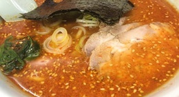 obrázek - ラーメン山岡家 八雲店