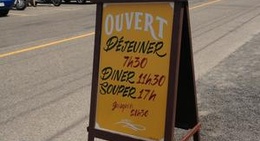 obrázek - Cafe Bistro L'Anse Aux Coques