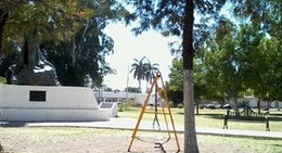 obrázek - Parque de los Pioneros