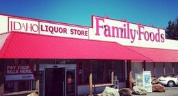 obrázek - Family Foods