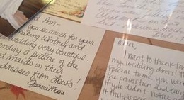 obrázek - Low's Bridal And Formal Shoppe