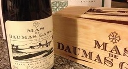 obrázek - Daumas Gassac