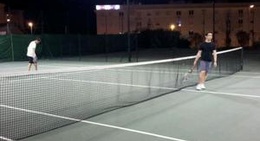 obrázek - Club Tenis Factory (Miramar)