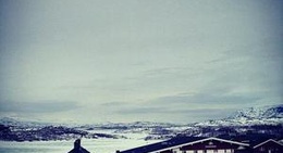 obrázek - Riksgränsen