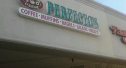 obrázek - Perfecto's Caffe