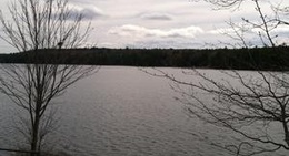 obrázek - Woods Pond Bridgton Maine