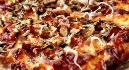 obrázek - Salty Caper Wood Fired Pizza