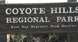 obrázek - Coyote Hills Regional Park