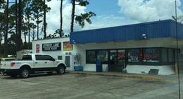 obrázek - Chevron express Lane