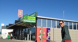 obrázek - Four Square