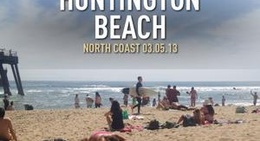 obrázek - City of Huntington Beach