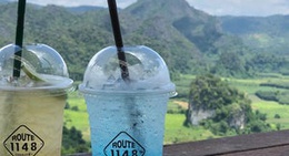 obrázek - Route 1148 Cafe