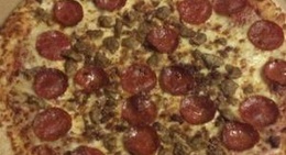 obrázek - Little Caesars Pizza