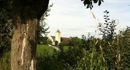 obrázek - Schloss Hallburg