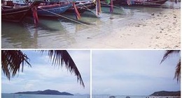obrázek - Thong Krut Beach (หาดท้องกรูด)