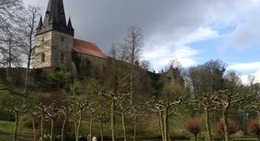 obrázek - Burg Bentheim
