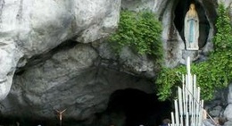 obrázek - Sanctuaires Notre-Dame de Lourdes