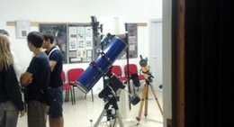 obrázek - osservatorio Astronomico Libbiano